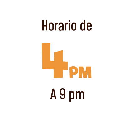 horario